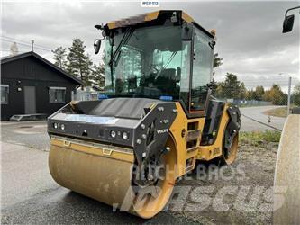 Volvo DD105 Tromler