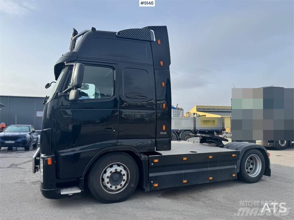 Volvo FH 440 4X2 Trækkere