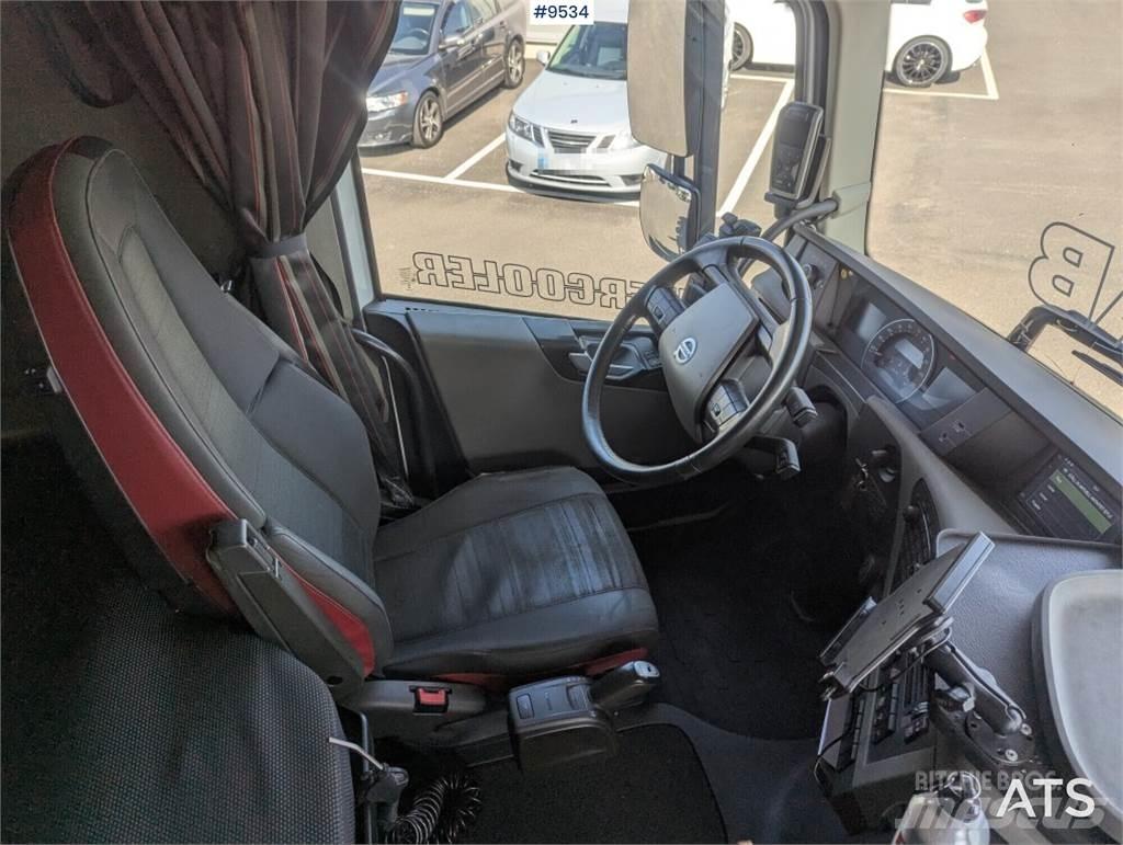 Volvo FH 84TR Kroghejs