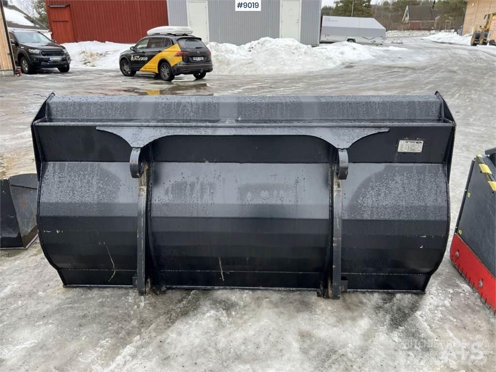Volvo L35GT Læssemaskiner på hjul