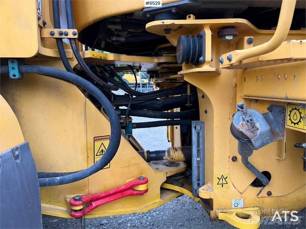 Volvo L60F Læssemaskiner på hjul