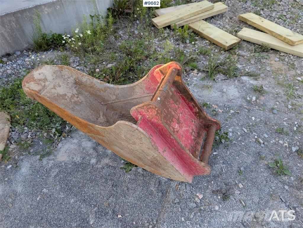 Wacker Neuson ET90 Midi-gravemaskiner 7t - 12t