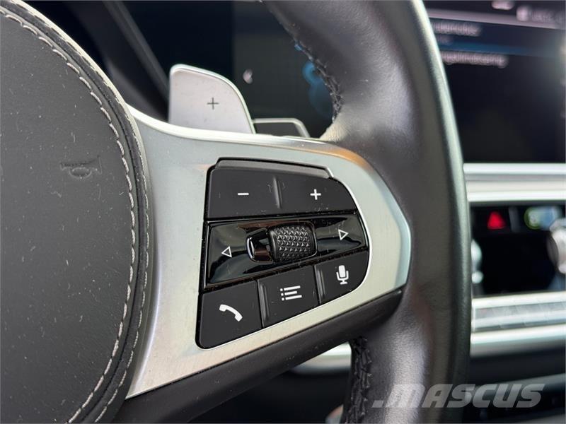 BMW X5 Biler