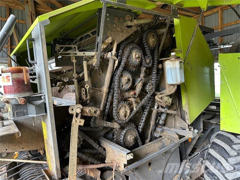 CLAAS 766 Andet tilbehør til traktorer
