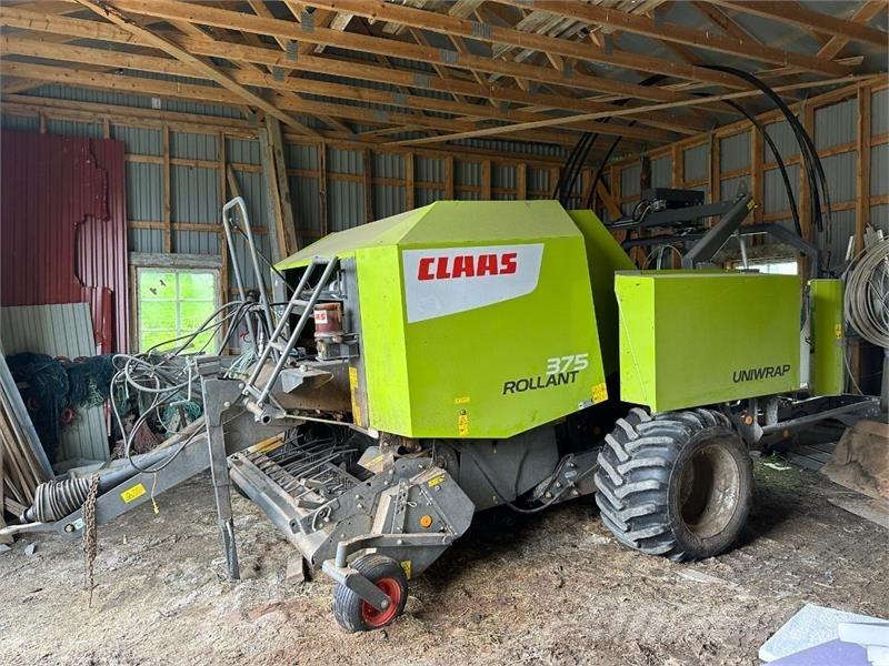 CLAAS 766 Andet tilbehør til traktorer