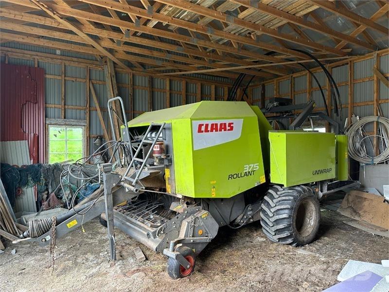 CLAAS 766 Andet tilbehør til traktorer