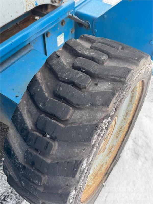 Genie 4390 Saxlifte