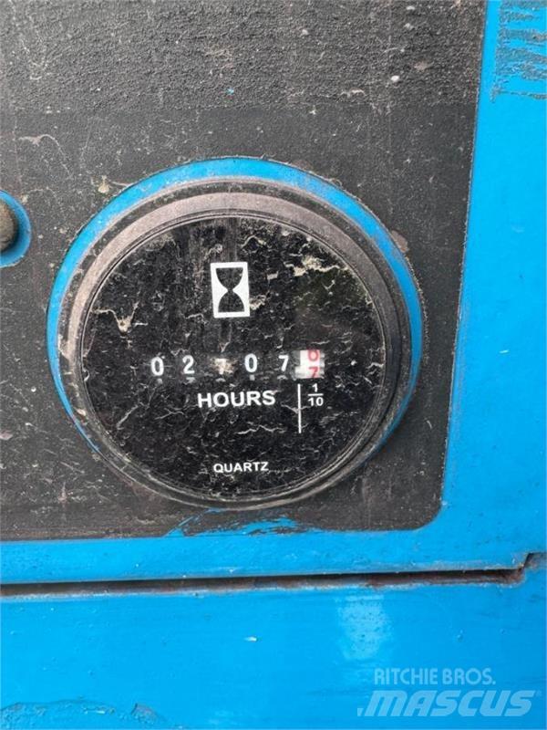 Genie 5390 Saxlifte