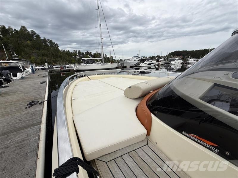  GT280S Arbejdsbåde / pramme
