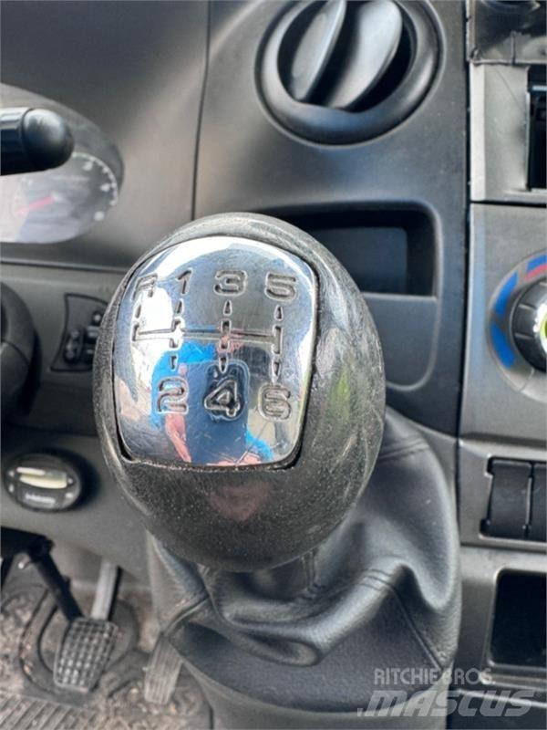 Iveco Daily Biler