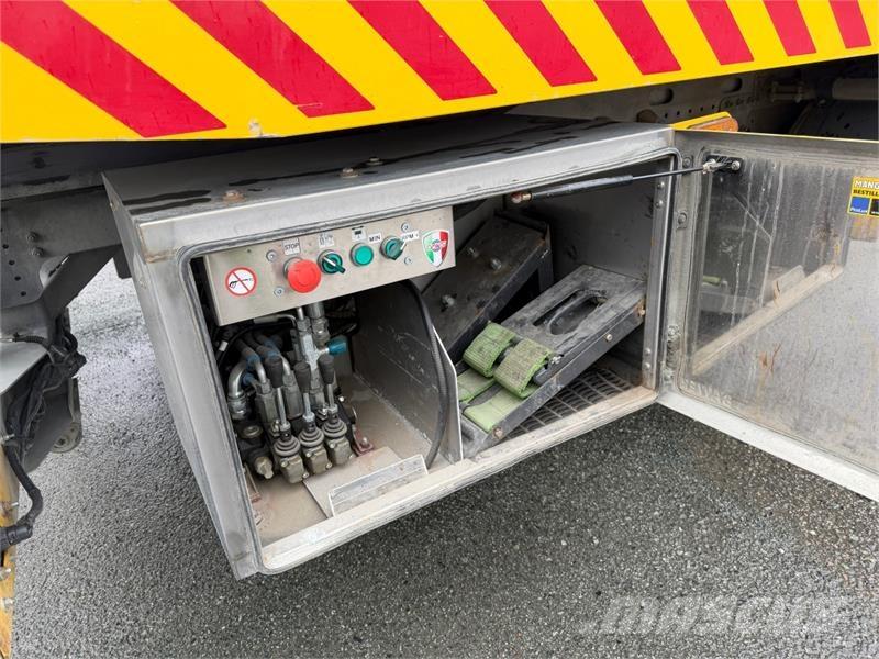 Iveco Daily Andre lastbiler