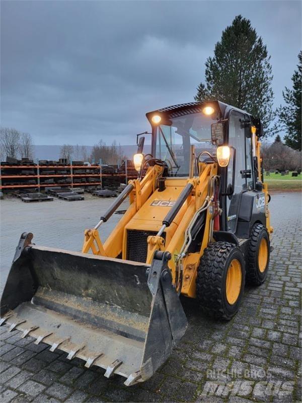 JCB 1CX Entreprenør - Andet