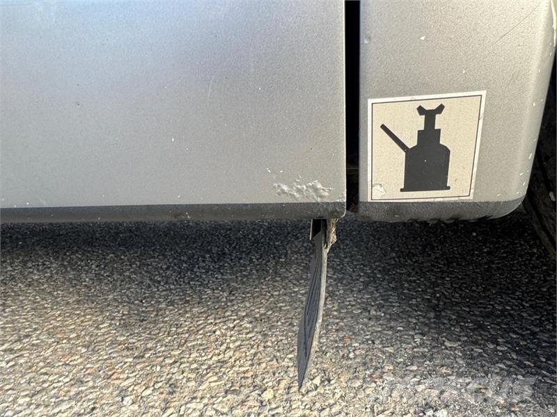 MAN NEOPLAN Turistbusser