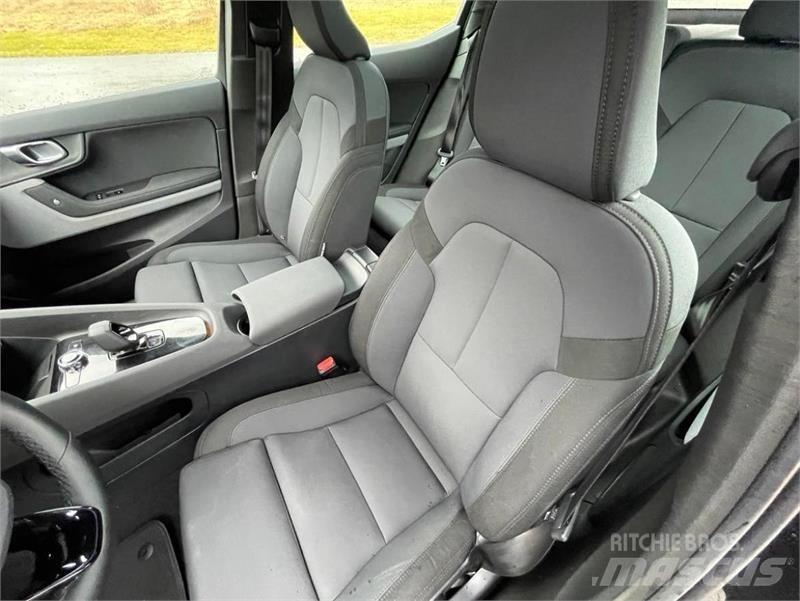 Polestar 2 Biler