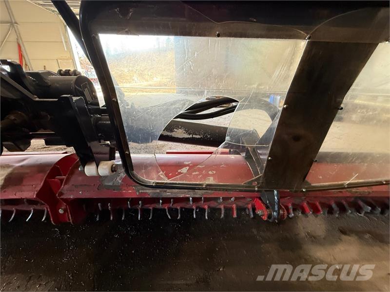 Prinoth T4S Entreprenør - Andet