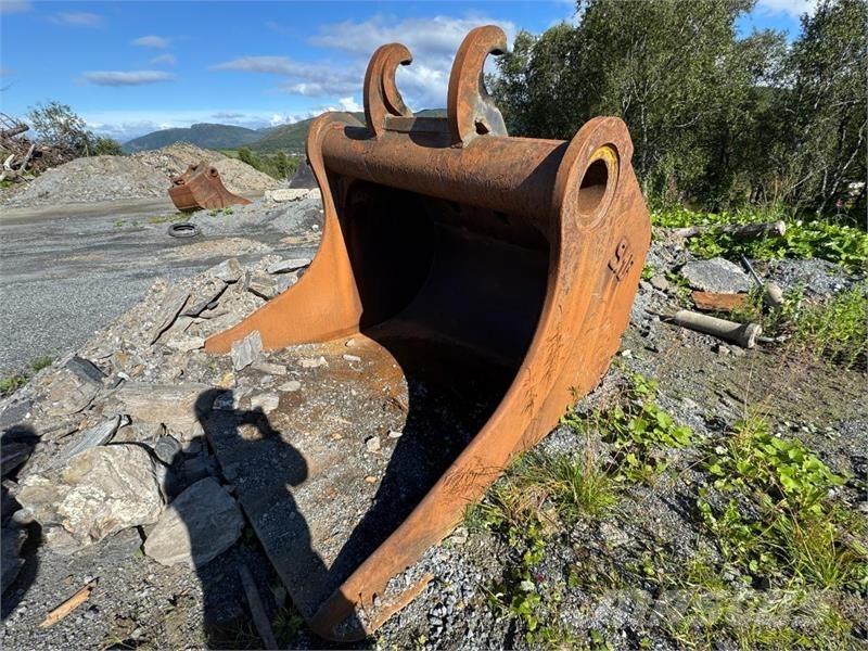 SMP  Andet tilbehør