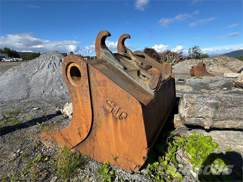 SMP  Andet tilbehør