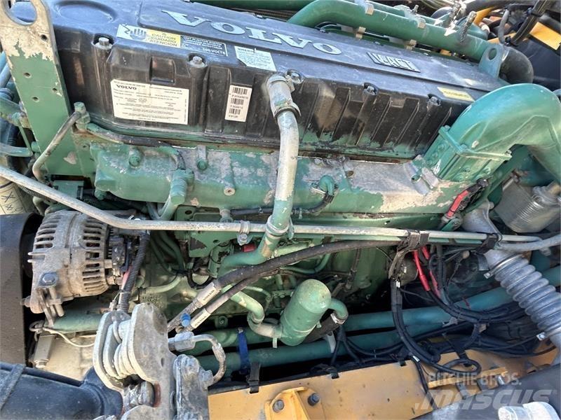 Volvo A35D Dumpere