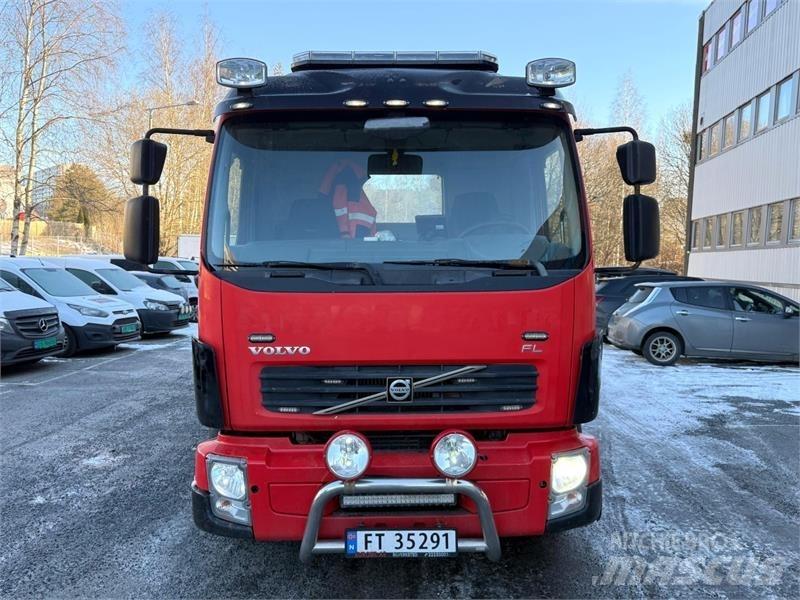 Volvo FL Andre lastbiler