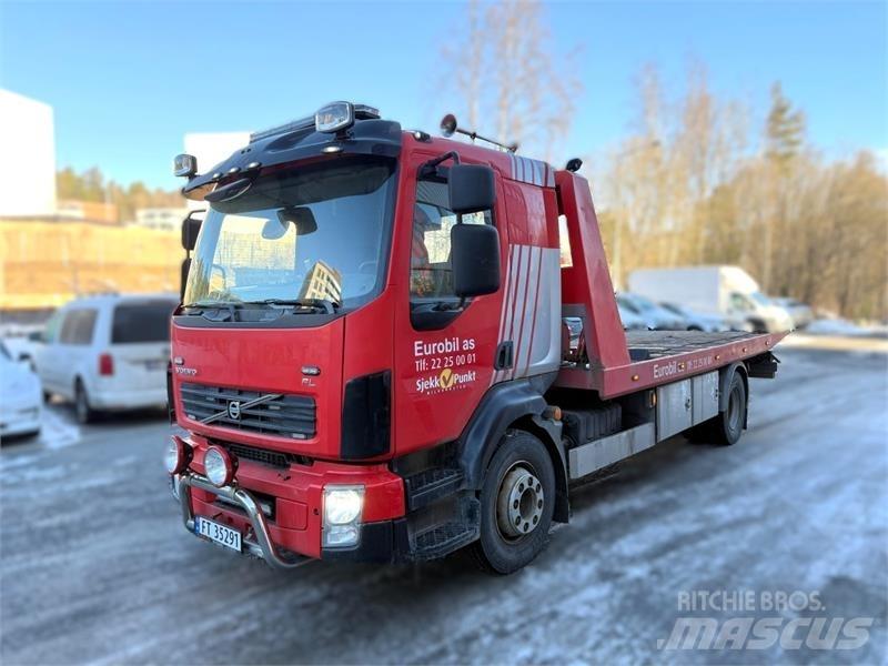 Volvo FL Andre lastbiler