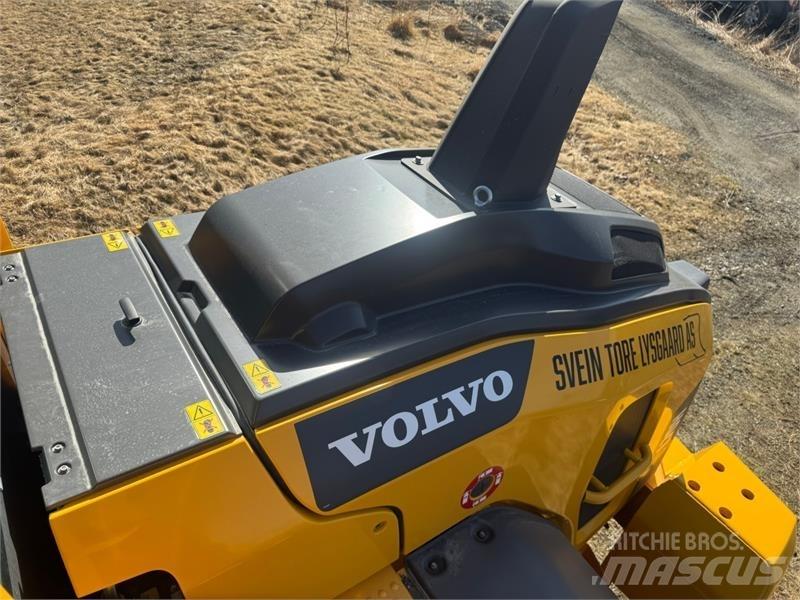 Volvo L70H Læssemaskiner på hjul