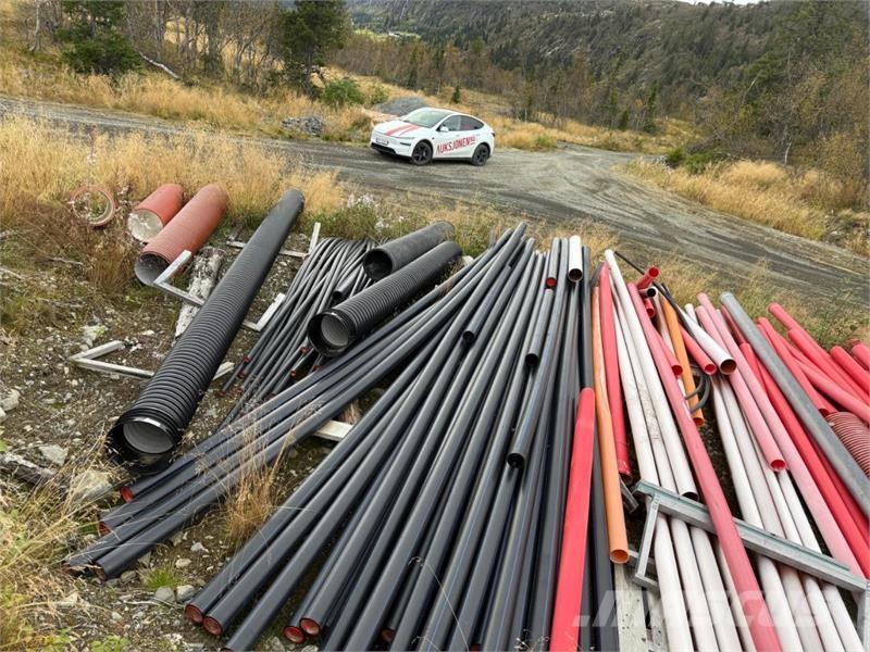  VVS Entreprenør - Andet