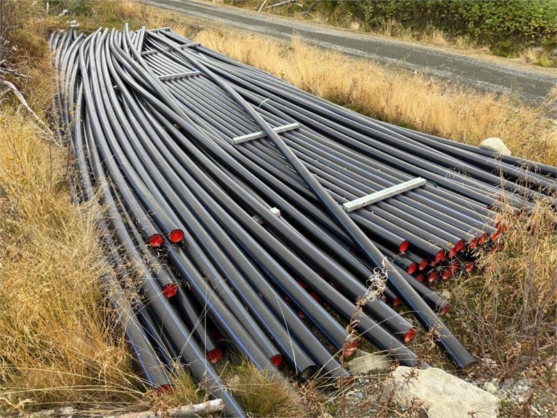  VVS Entreprenør - Andet