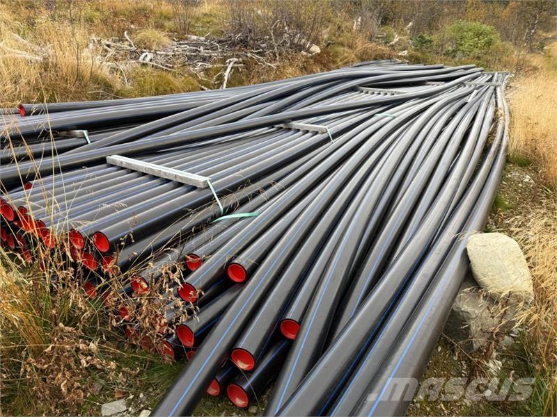  VVS Entreprenør - Andet