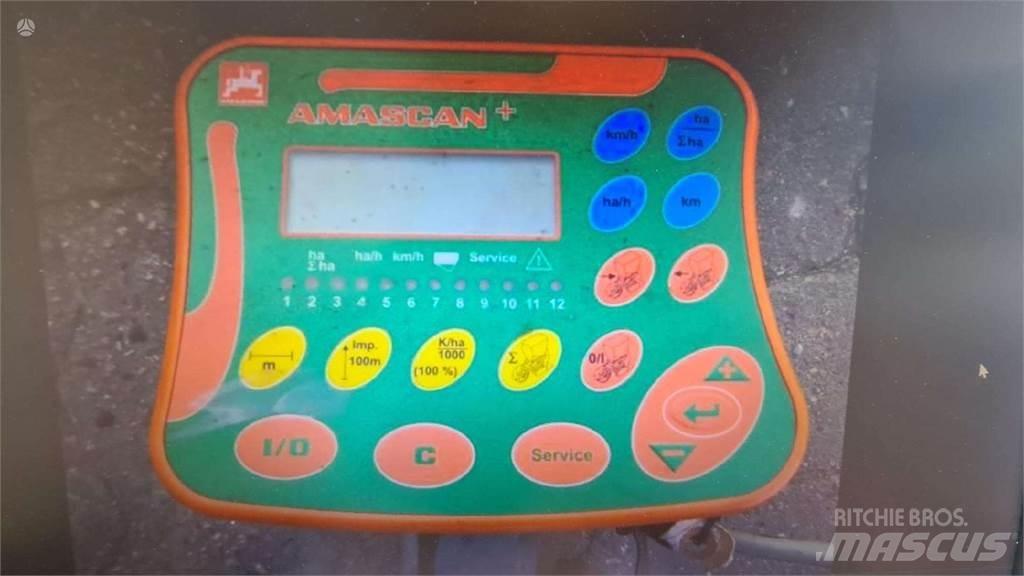 Amazone ED 452 K Såmaskine