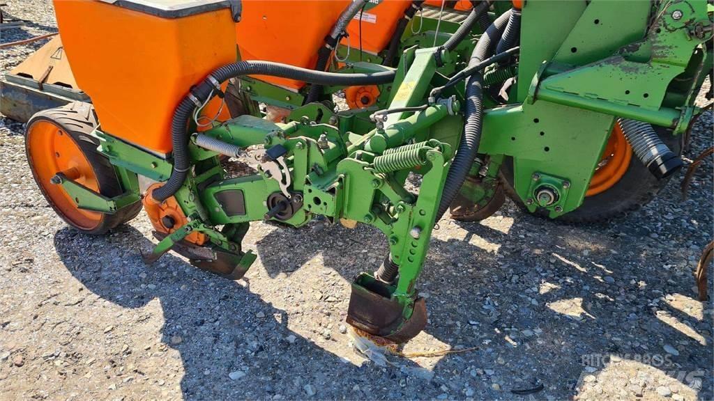 Amazone ED 452 K Såmaskine