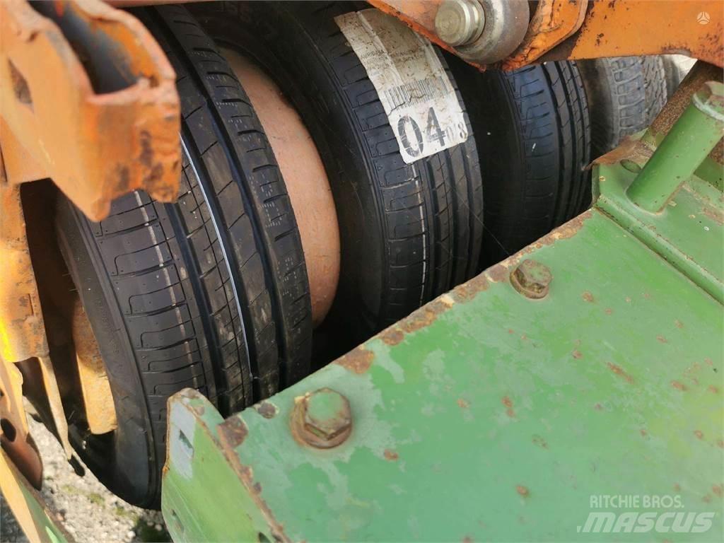 Amazone RP AD 402 Såmaskine