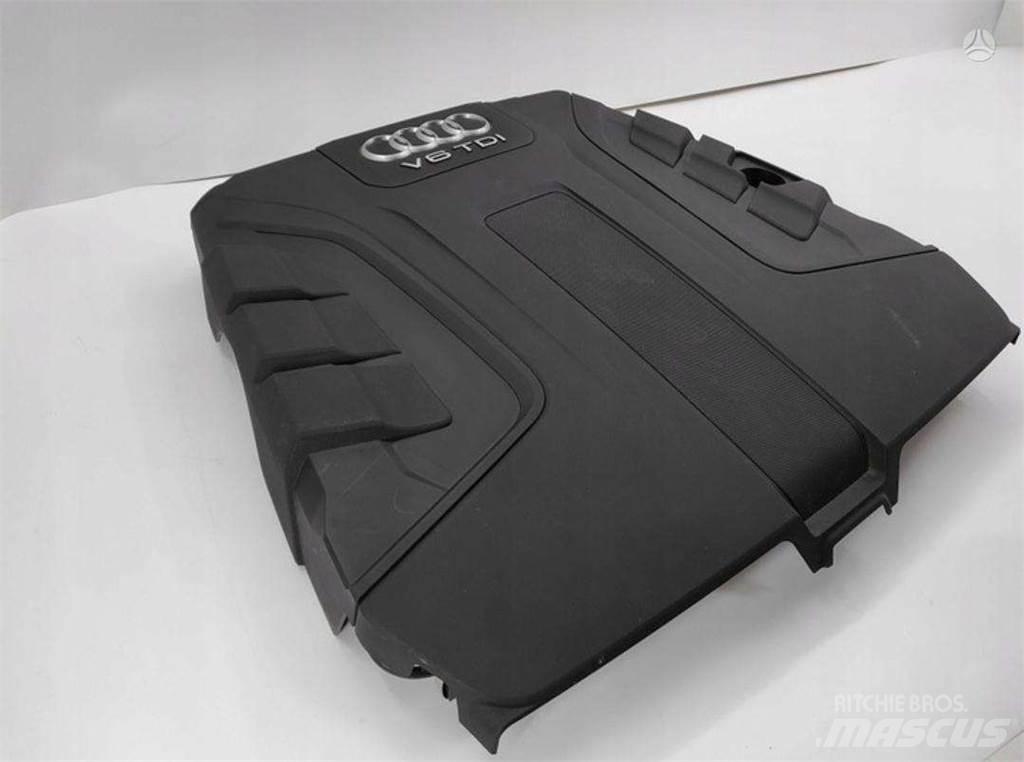 Audi  Transport – Andet