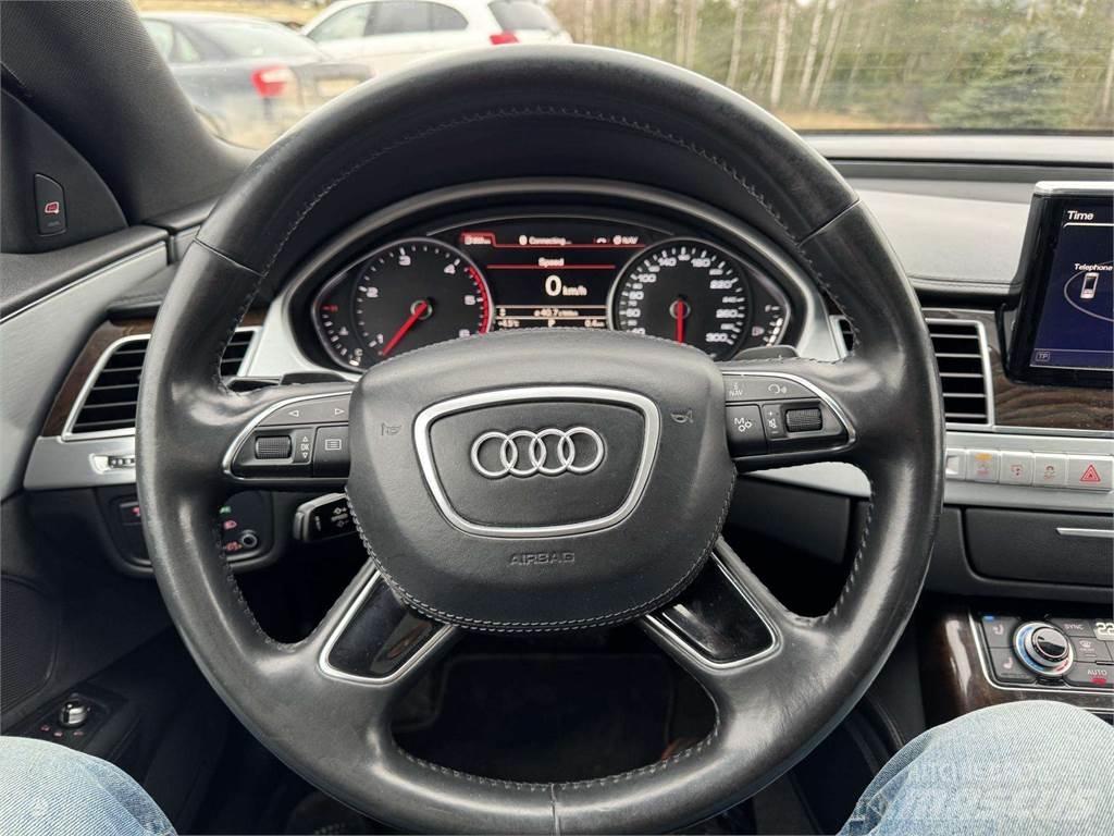 Audi  Biler