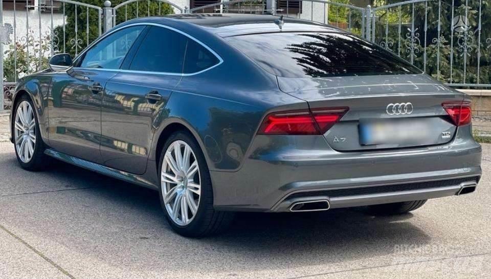 Audi  Biler