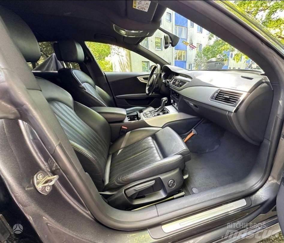 Audi  Biler