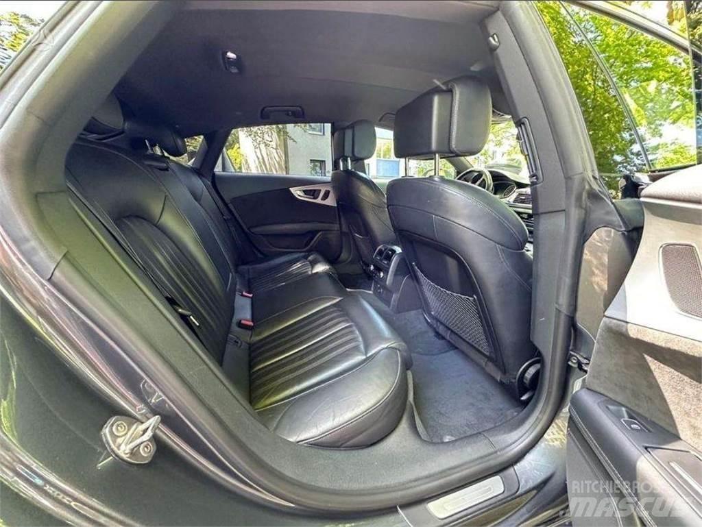Audi  Biler