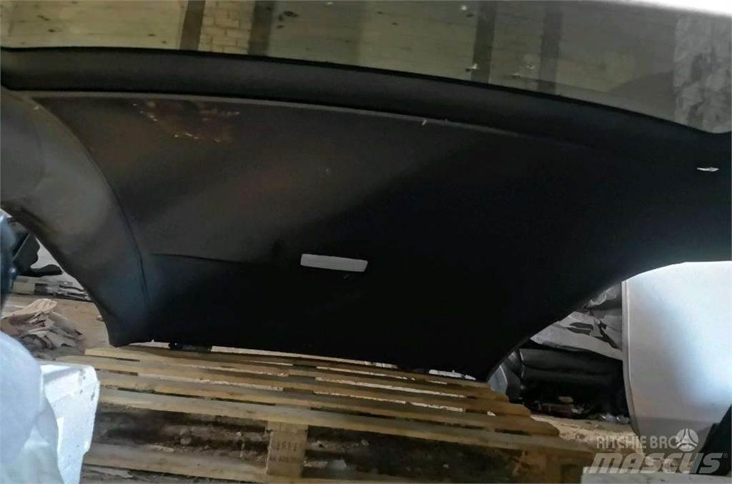 BMW  Transport – Andet