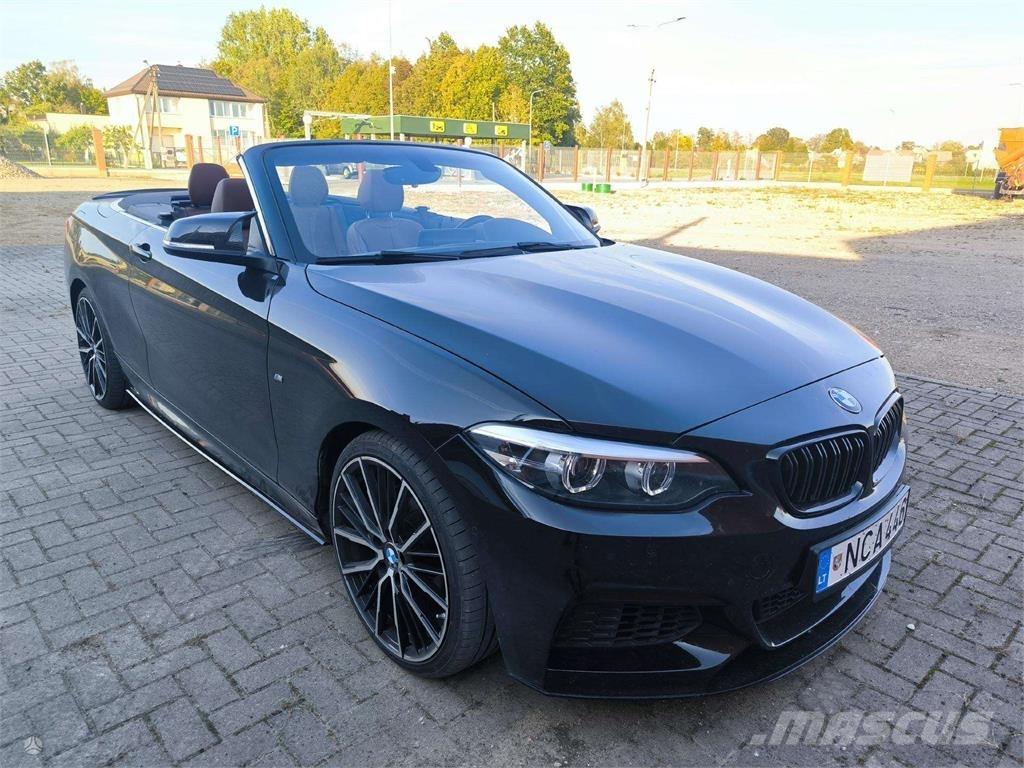 BMW  Biler