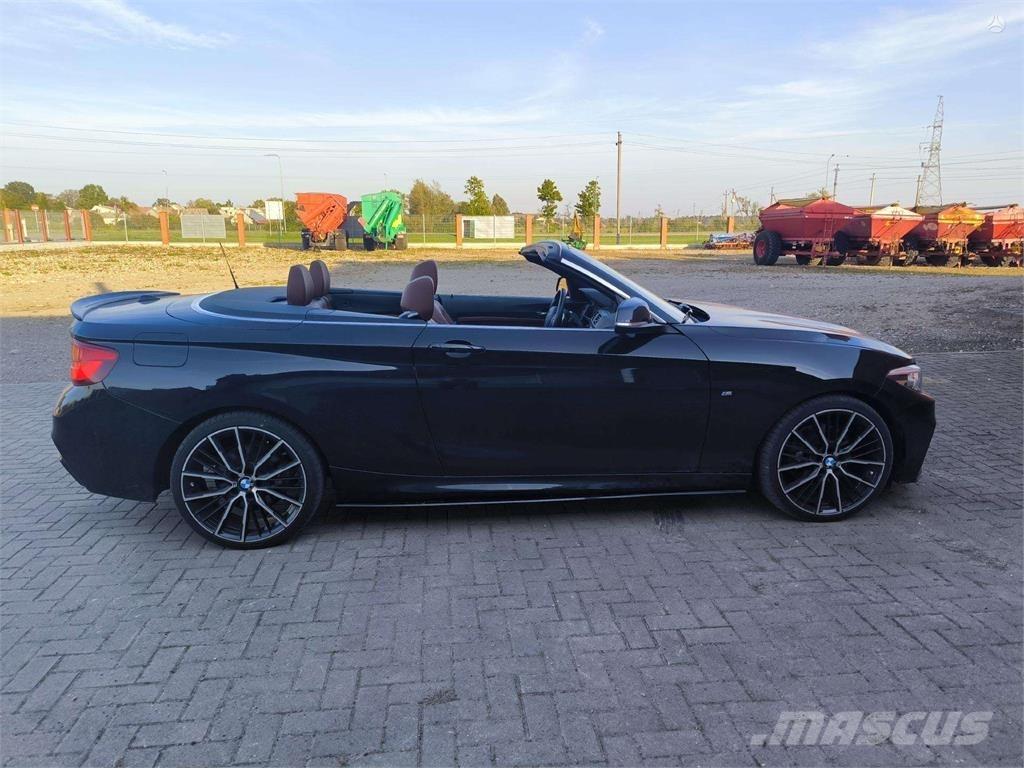 BMW  Biler