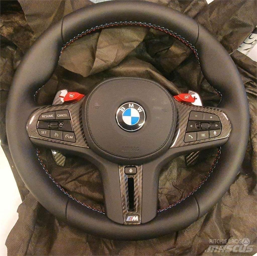 BMW  Transport – Andet