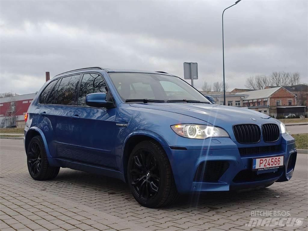 BMW  Biler