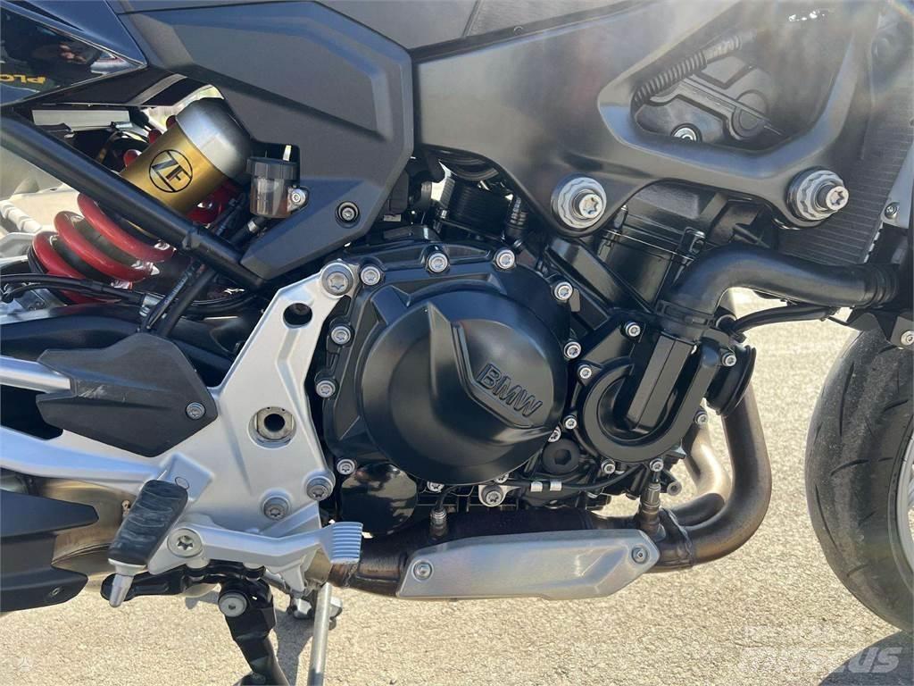 BMW  ATV'er