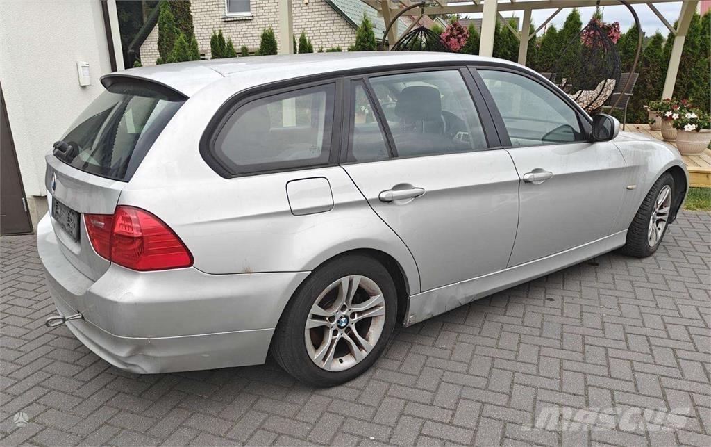 BMW  Biler