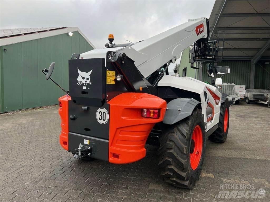Bobcat TL40.180 Teleskoplæssere