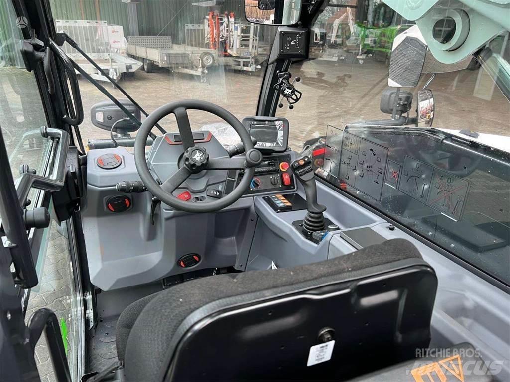 Bobcat TL40.180 Teleskoplæssere