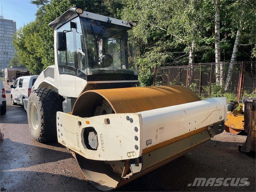 Bomag BW 211-5 Enkelt tromle