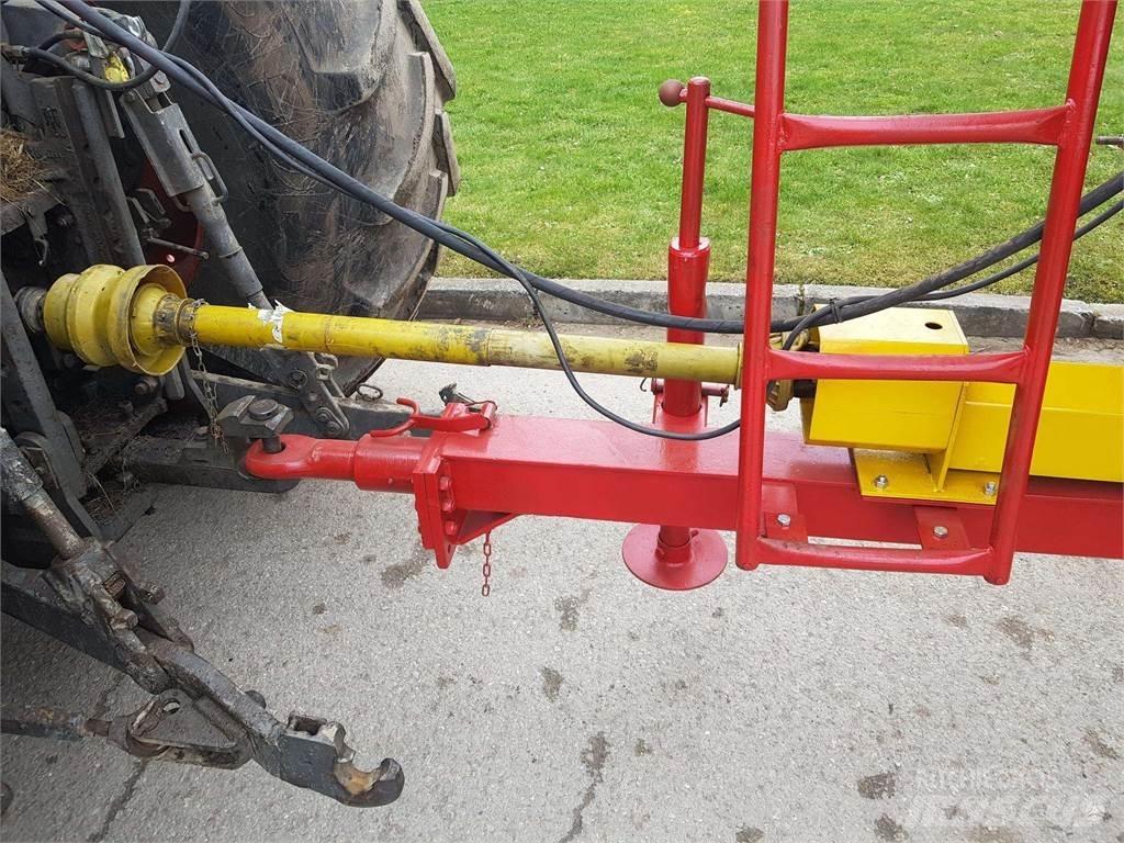 Bredal B-4 Mineralspreder