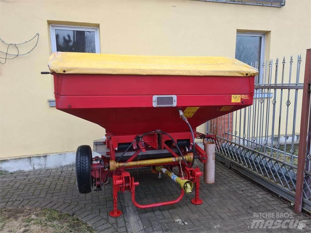Bredal B2 Landbrug - Andet 