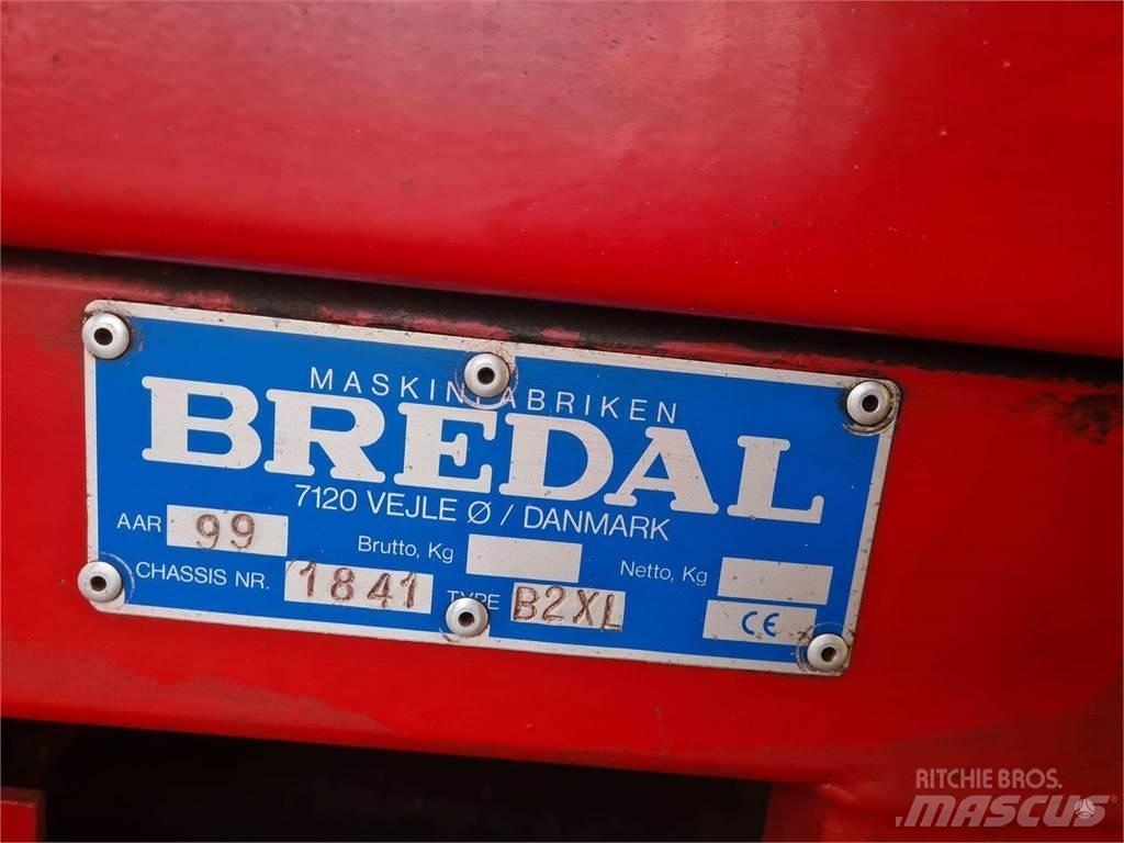 Bredal B2 Landbrug - Andet 