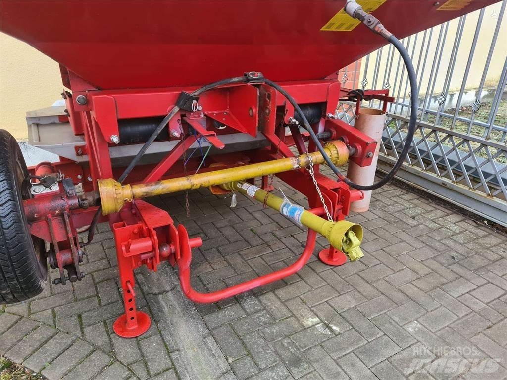 Bredal B2 Landbrug - Andet 